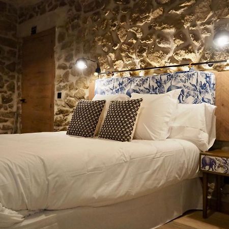La Casa Rebonita Accesa Villa Candelario Buitenkant foto