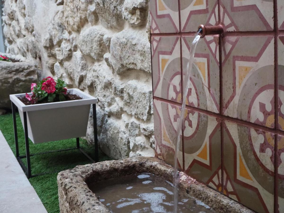 La Casa Rebonita Accesa Villa Candelario Buitenkant foto